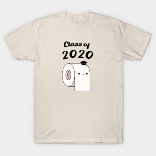 Class of 2020 T-Shirt